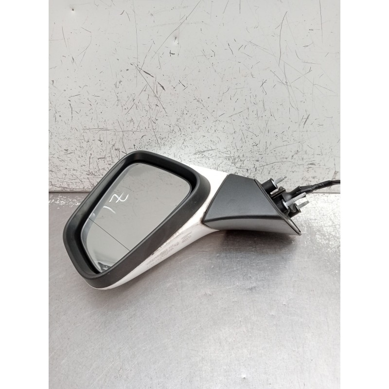 Recambio de retrovisor izquierdo para opel mokka / mokka x (j13) 1.4 (_76) referencia OEM IAM ELECTRICO 1 ENCHUFE 7 CABLES 