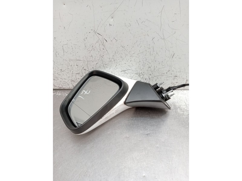 Recambio de retrovisor izquierdo para opel mokka / mokka x (j13) 1.4 (_76) referencia OEM IAM ELECTRICO 1 ENCHUFE 7 CABLES 