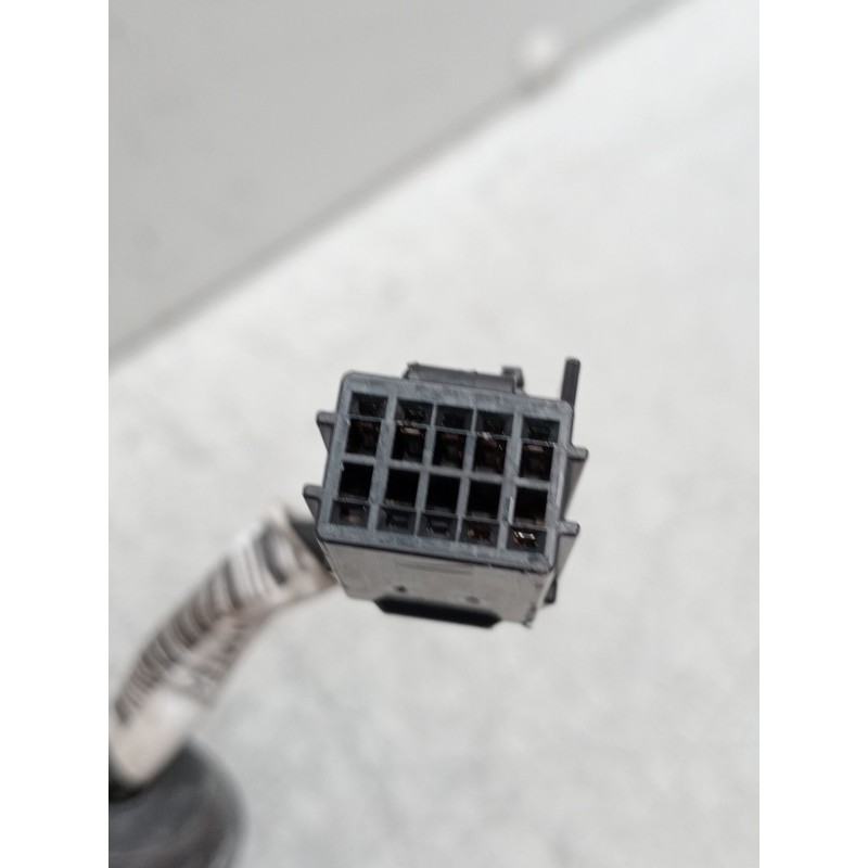 Recambio de retrovisor izquierdo para opel mokka / mokka x (j13) 1.4 (_76) referencia OEM IAM ELECTRICO 1 ENCHUFE 7 CABLES 