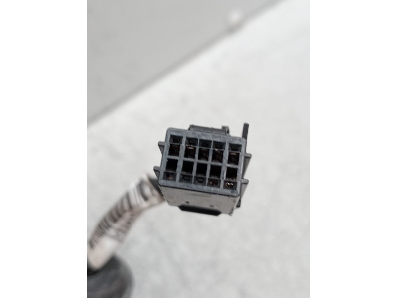 Recambio de retrovisor izquierdo para opel mokka / mokka x (j13) 1.4 (_76) referencia OEM IAM ELECTRICO 1 ENCHUFE 7 CABLES 