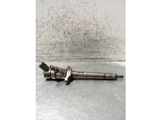 Recambio de inyector para peugeot 307 sw (3h) 1.6 hdi 110 referencia OEM IAM 328480 0445110259 BOSCH