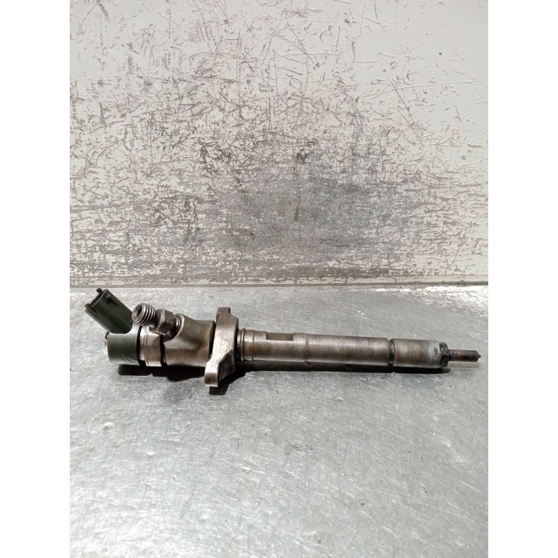 Recambio de inyector para peugeot 307 sw (3h) 1.6 hdi 110 referencia OEM IAM 328480 0445110259 BOSCH