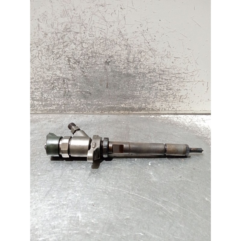 Recambio de inyector para peugeot 307 sw (3h) 1.6 hdi 110 referencia OEM IAM 328480 0445110259 BOSCH