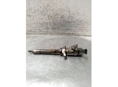 Recambio de inyector para peugeot 307 sw (3h) 1.6 hdi 110 referencia OEM IAM 328480 0445110259 BOSCH 2