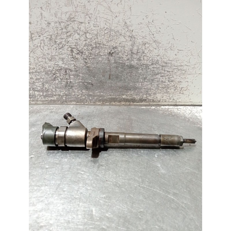 Recambio de inyector para peugeot 307 sw (3h) 1.6 hdi 110 referencia OEM IAM 328480 0445110259 BOSCH