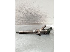 Recambio de inyector para peugeot 307 sw (3h) 1.6 hdi 110 referencia OEM IAM 328480 0445110259 BOSCH 2