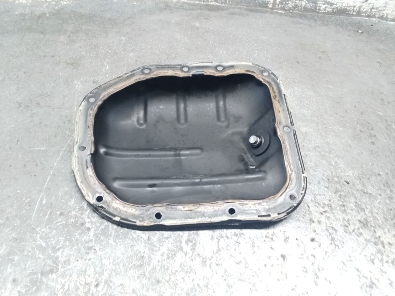 Recambio de carter para toyota yaris (_p9_) 1.4 d-4d (nlp90_) referencia OEM IAM   