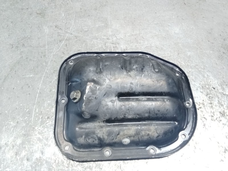 Recambio de carter para toyota yaris (_p9_) 1.4 d-4d (nlp90_) referencia OEM IAM   