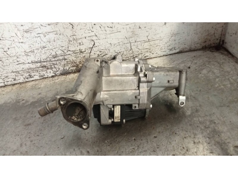 Recambio de valvula egr para citroen c4 lim. tonic referencia OEM IAM 50563908  