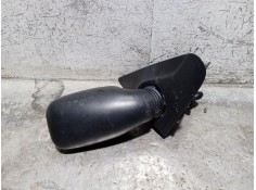 Recambio de retrovisor derecho para rover 200 ii hatchback (rf) 220 d/sd referencia OEM IAM MANUAL