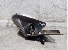 Recambio de retrovisor derecho para rover 200 ii hatchback (rf) 220 d/sd referencia OEM IAM MANUAL   2
