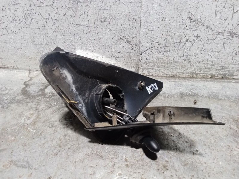 Recambio de retrovisor derecho para rover 200 ii hatchback (rf) 220 d/sd referencia OEM IAM MANUAL  