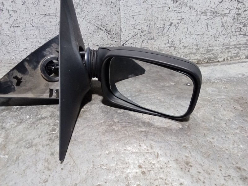 Recambio de retrovisor derecho para rover 200 ii hatchback (rf) 220 d/sd referencia OEM IAM MANUAL  