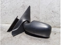 Recambio de retrovisor izquierdo para rover 200 ii hatchback (rf) 220 d/sd referencia OEM IAM MANUAL
