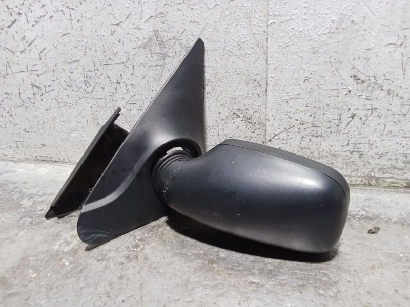 Recambio de retrovisor izquierdo para rover 200 ii hatchback (rf) 220 d/sd referencia OEM IAM MANUAL  