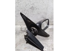 Recambio de retrovisor izquierdo para rover 200 ii hatchback (rf) 220 d/sd referencia OEM IAM MANUAL   2