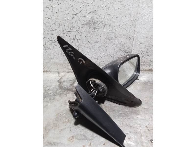 Recambio de retrovisor izquierdo para rover 200 ii hatchback (rf) 220 d/sd referencia OEM IAM MANUAL  