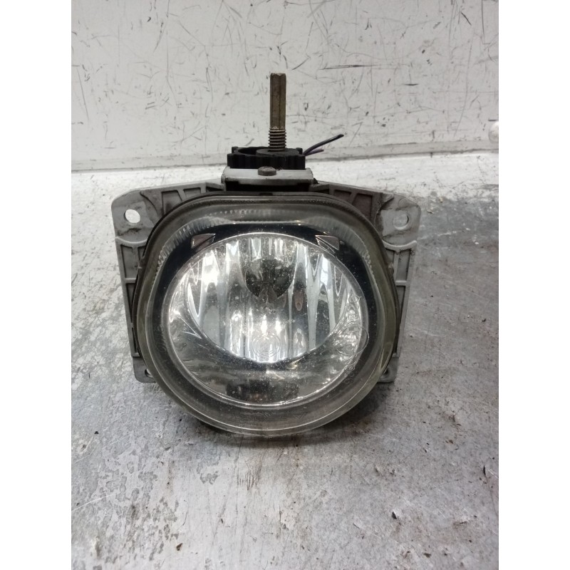 Recambio de faro antiniebla derecho para lancia lybra (839_) 1.9 jtd (839.axi1a, 839.axn1a, 839.cxl1a) referencia OEM IAM   