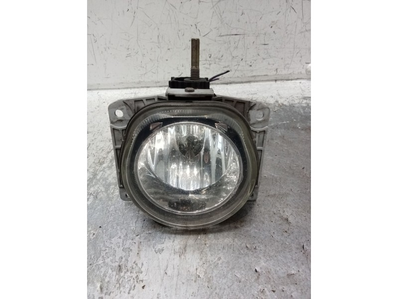 Recambio de faro antiniebla derecho para lancia lybra (839_) 1.9 jtd (839.axi1a, 839.axn1a, 839.cxl1a) referencia OEM IAM   