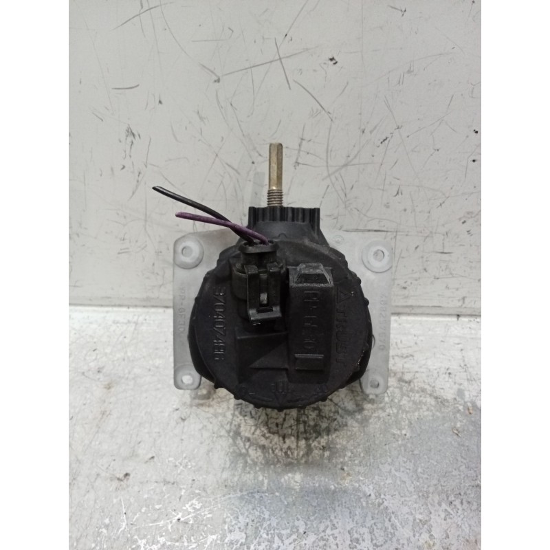 Recambio de faro antiniebla derecho para lancia lybra (839_) 1.9 jtd (839.axi1a, 839.axn1a, 839.cxl1a) referencia OEM IAM   