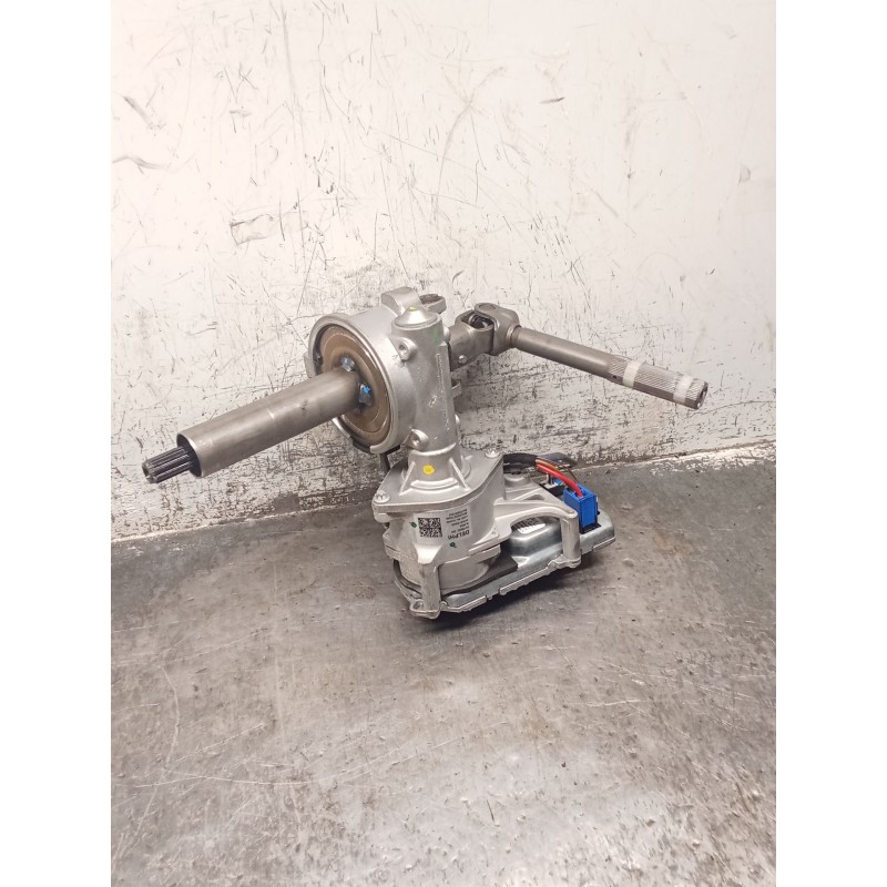 Recambio de columna direccion para opel meriva a monospace (x03) 1.6 16v (e75) referencia OEM IAM 26093339 2610196706L 261086520