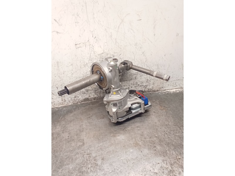 Recambio de columna direccion para opel meriva a monospace (x03) 1.6 16v (e75) referencia OEM IAM 26093339 2610196706L 261086520