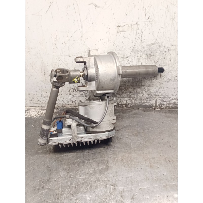 Recambio de columna direccion para opel meriva a monospace (x03) 1.6 16v (e75) referencia OEM IAM 26093339 2610196706L 261086520