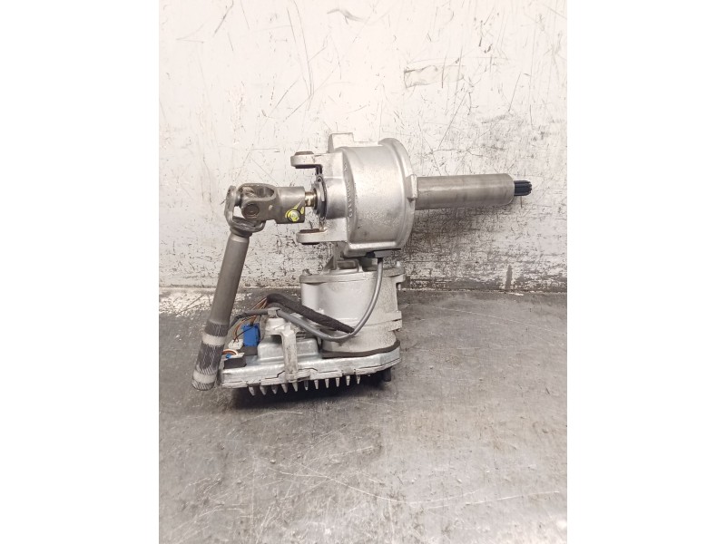 Recambio de columna direccion para opel meriva a monospace (x03) 1.6 16v (e75) referencia OEM IAM 26093339 2610196706L 261086520