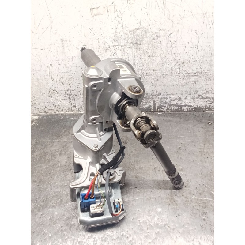 Recambio de columna direccion para opel meriva a monospace (x03) 1.6 16v (e75) referencia OEM IAM 26093339 2610196706L 261086520