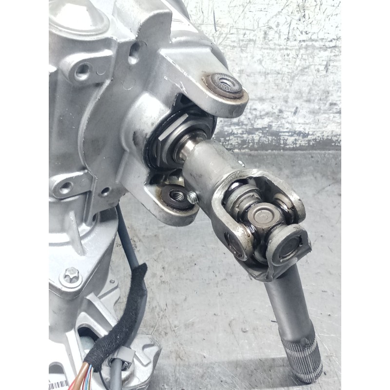 Recambio de columna direccion para opel meriva a monospace (x03) 1.6 16v (e75) referencia OEM IAM 26093339 2610196706L 261086520