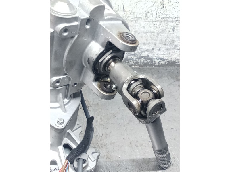 Recambio de columna direccion para opel meriva a monospace (x03) 1.6 16v (e75) referencia OEM IAM 26093339 2610196706L 261086520