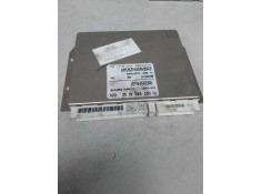 Recambio de centralita abs para mercedes clase a (w168) 1.7 cdi diesel cat referencia OEM IAM 0265109445 0275454132 FD99M06 Q01