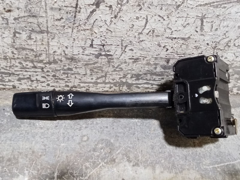 Recambio de mando luces para rover 200 ii hatchback (rf) 220 d/sd referencia OEM IAM   