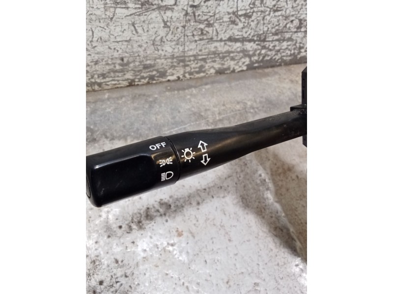 Recambio de mando luces para rover 200 ii hatchback (rf) 220 d/sd referencia OEM IAM   