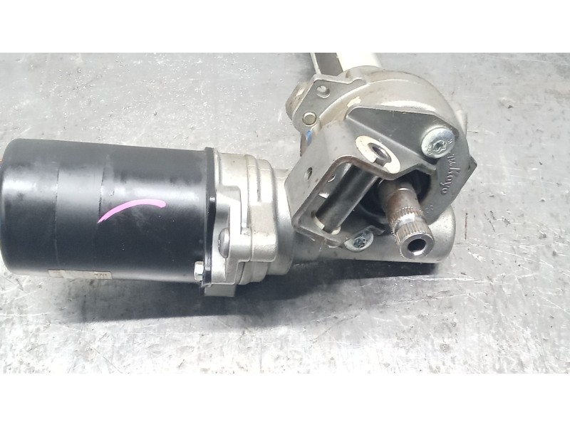 Recambio de columna direccion para toyota yaris (_p9_) 1.4 d-4d (nlp90_) referencia OEM IAM F869405200  