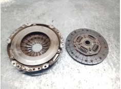 Recambio de kit embrague para toyota yaris (_p9_) 1.4 d-4d (nlp90_) referencia OEM IAM 312500D040  