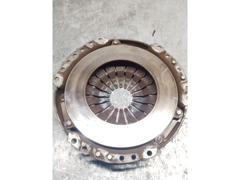 Recambio de kit embrague para toyota yaris (_p9_) 1.4 d-4d (nlp90_) referencia OEM IAM 312500D040  