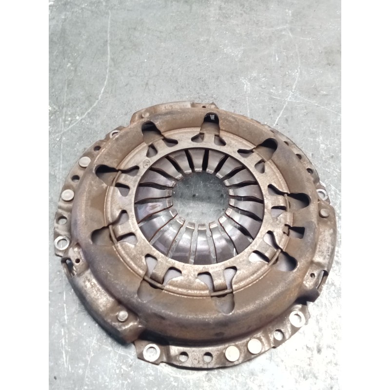 Recambio de kit embrague para toyota yaris (_p9_) 1.4 d-4d (nlp90_) referencia OEM IAM 312500D040  
