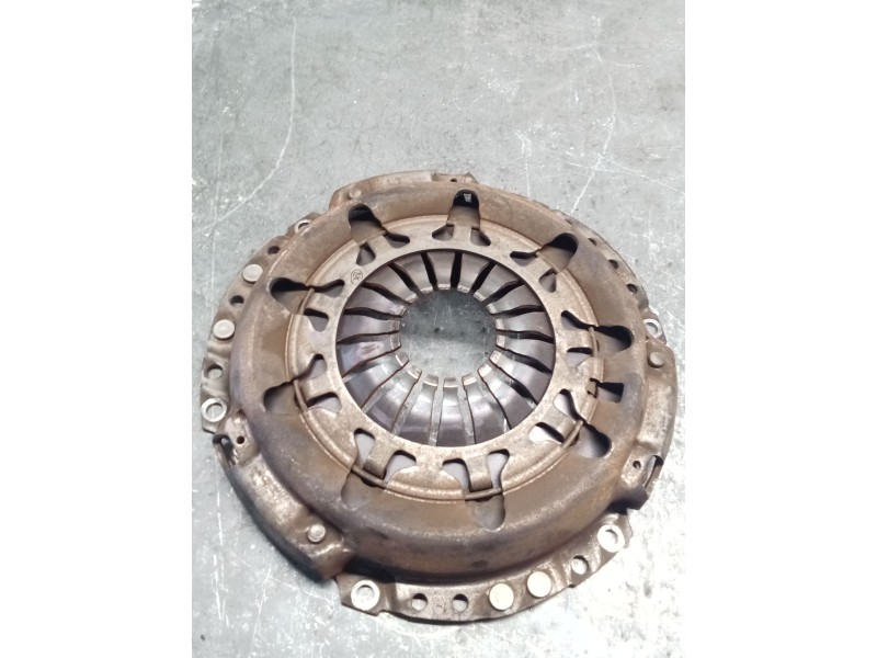 Recambio de kit embrague para toyota yaris (_p9_) 1.4 d-4d (nlp90_) referencia OEM IAM 312500D040  