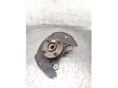 Recambio de mangueta delantera derecha para toyota yaris (_p9_) 1.4 d-4d (nlp90_) referencia OEM IAM   