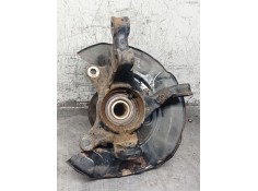 Recambio de mangueta delantera derecha para toyota yaris (_p9_) 1.4 d-4d (nlp90_) referencia OEM IAM    2