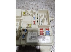 Recambio de caja reles / fusibles para ford c-max (dm2) 1.8 tdci referencia OEM IAM 8M5T14014NAA 7M5T14A073DD  2