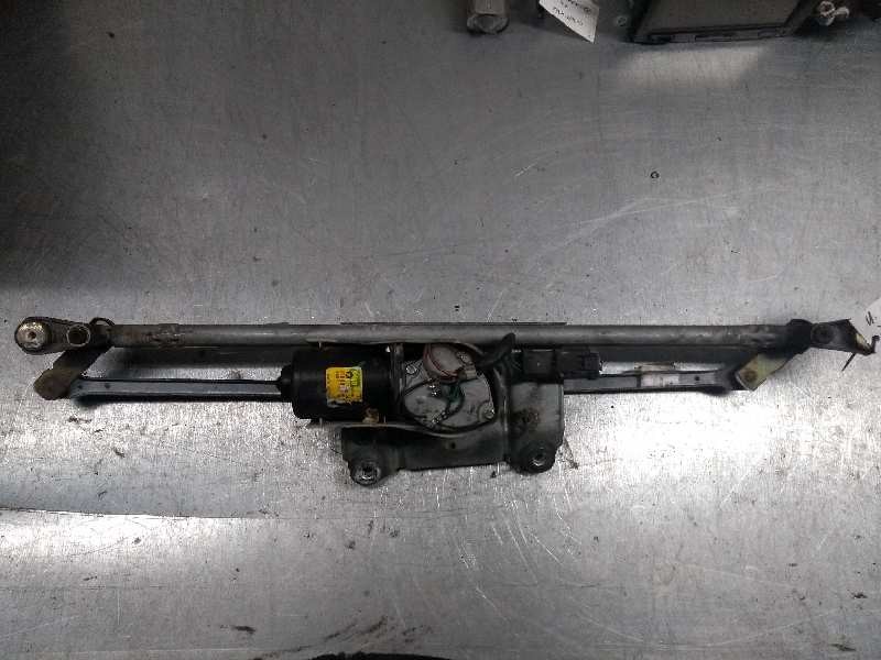 Recambio de motor limpia delantero para jeep gr.cherokee (wj/wg) 2.7 crd cat referencia OEM IAM   