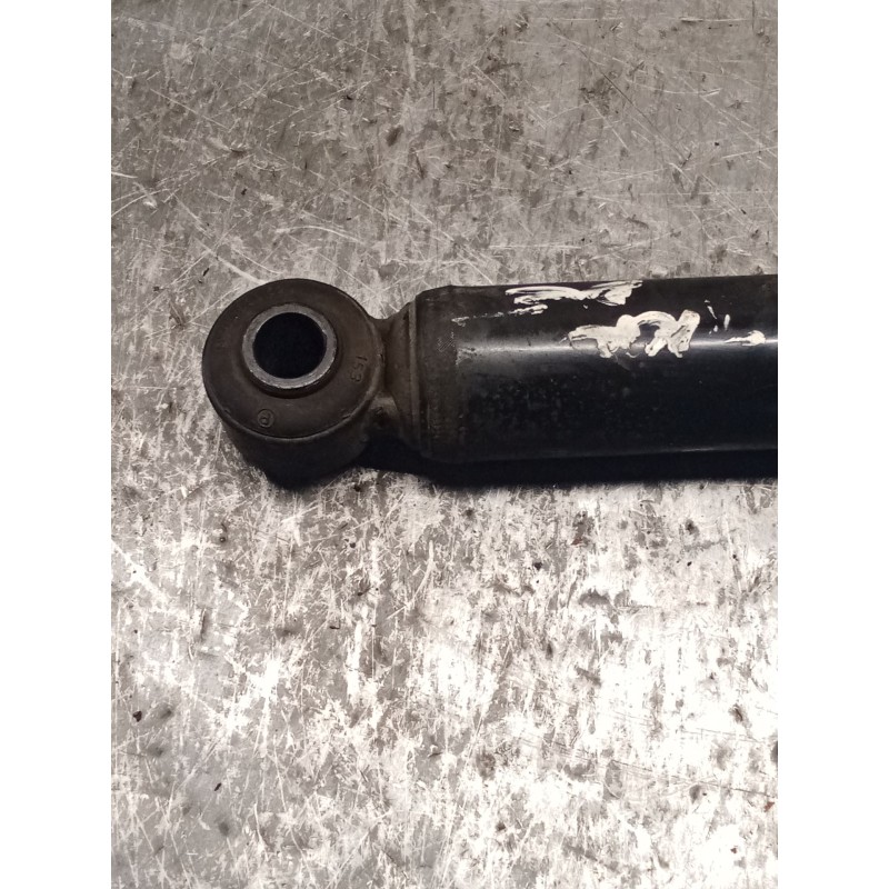 Recambio de amortiguador trasero derecho para opel meriva a monospace (x03) 1.6 16v (e75) referencia OEM IAM 22194394 24403466 4