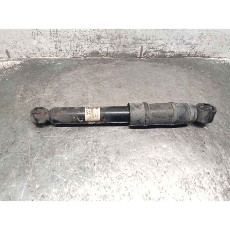Recambio de amortiguador trasero izquierdo para opel meriva a monospace (x03) 1.6 16v (e75) referencia OEM IAM 22194394 22403466