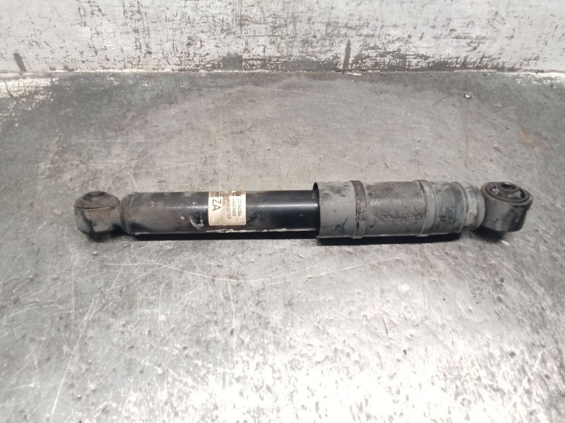 Recambio de amortiguador trasero izquierdo para opel meriva a monospace (x03) 1.6 16v (e75) referencia OEM IAM 22194394 22403466