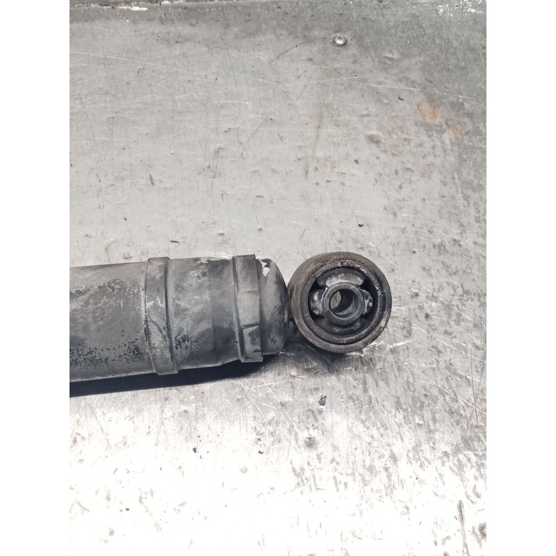Recambio de amortiguador trasero izquierdo para opel meriva a monospace (x03) 1.6 16v (e75) referencia OEM IAM 22194394 22403466