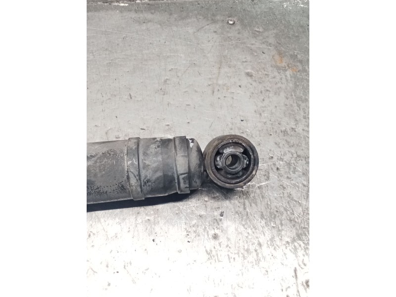 Recambio de amortiguador trasero izquierdo para opel meriva a monospace (x03) 1.6 16v (e75) referencia OEM IAM 22194394 22403466
