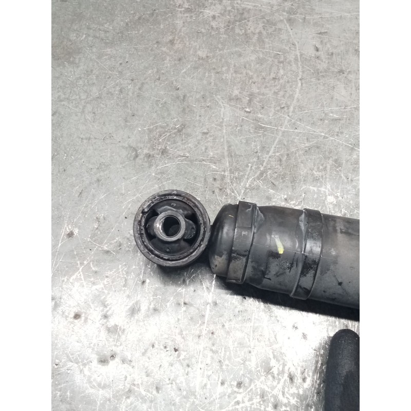 Recambio de amortiguador trasero izquierdo para opel meriva a monospace (x03) 1.6 16v (e75) referencia OEM IAM 22194394 22403466
