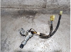 Recambio de conmutador de arranque para rover 200 ii hatchback (rf) 220 d/sd referencia OEM IAM